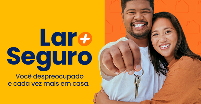 Lar Mais Seguro Lar Mais Seguro