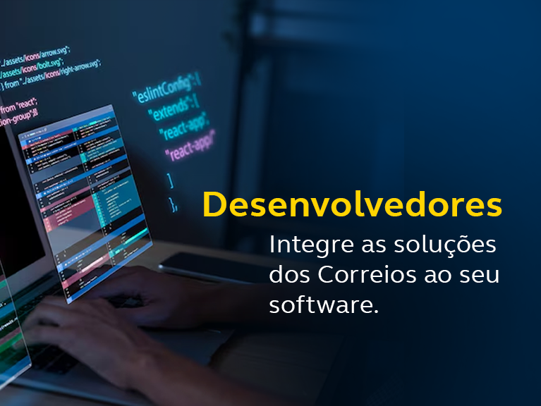 Um canal para você compartilhar sua opinião sobre nossos produtos e serviços digitais
