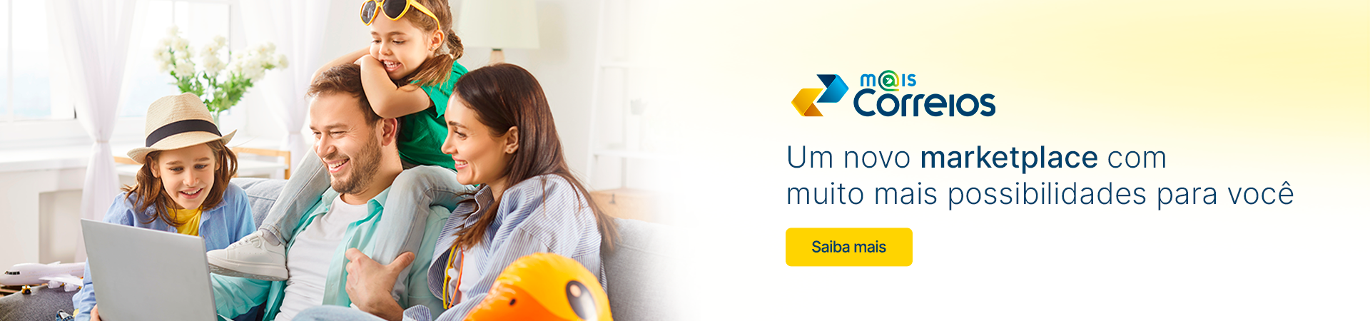 Mais Correios