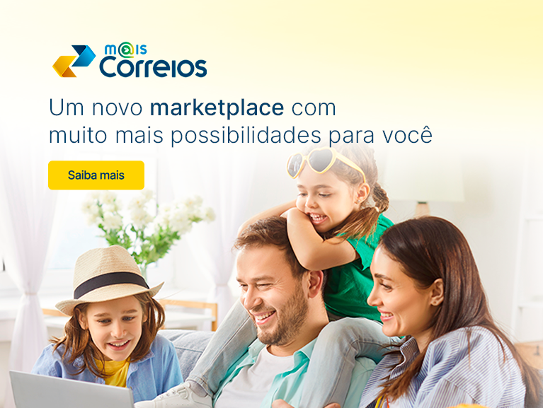 Mais Correios